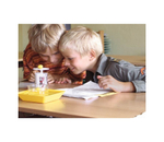 Комплект лабораторного оборудования "Плавание и погружение" Cornelsen