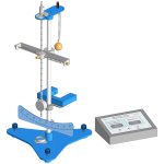 Лабораторная установка «Маятник с пружинами»