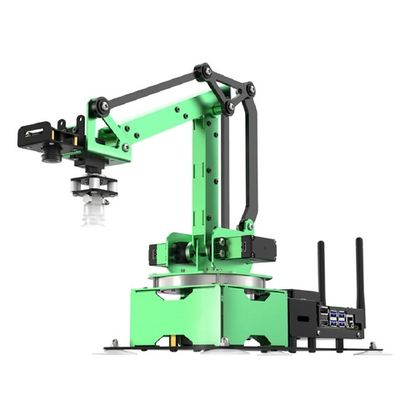 Набор учебного манипулятора Техник 