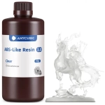 Фотополимерная смола Anycubic ABS-Like Resin 3.0 (1 кг)