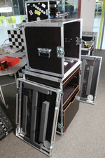 Мобильная лаборатория «Чемодан УДИВИ 16» (#UDV)