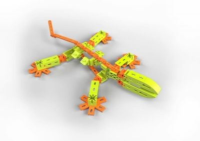 Конструктор 