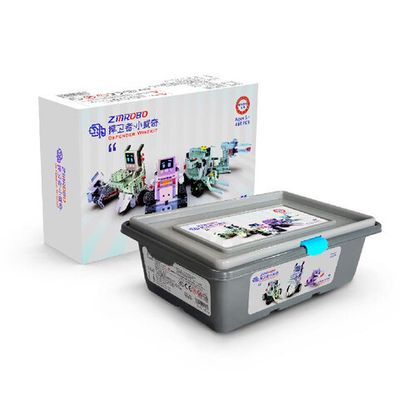 Робототехнический набор Zmrobo 