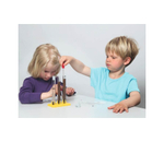 Комплект для экспериментирования "Мои первые опыты: изучаем природу" Cornelsen