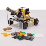 STEM-конструктор Полидрон "Проектирование. 2 часть"