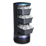 Сервисный робот-доставщик PuduRobotics HolaBot