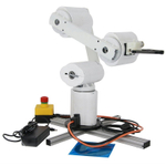 Robot Arm Mover4 Starter Set