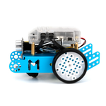 Базовый робототехнический набор mBot (Базовая Bluetooth-версия)