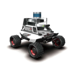 Программно-аппаратный комплекс AgileX Scout Mini R&D Kit Pro