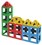 Конструктор Полидрон "Магнитный" (Комплект на группу)