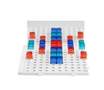 Набор кубиков «Изучаем отражения» EDX (100шт)