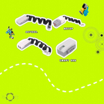 Набор Double Power Wedo 2.0 двойная расширенная комплектация с доп. набором для подготовки к соревнованиям по робототехники электроники