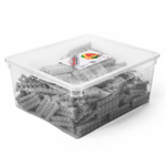 Развивающий конструктор Фанкластик "Basic"