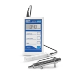 Водно-химическая экспресс-лаборатория ВХЭЛ-2МК