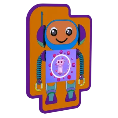 Интерактивный игровой терминал Service.Interactive 