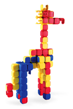 Конструктор Popular Playthings "Линкаблокс делюкс" (Стартовый набор)