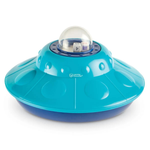 Развивающая игрушка "Oodles of Aliens. Космическая сортировка" (48 элементов) Learning Resources LER5546