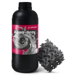 Фотополимер Phrozen Aqua Gray 4K, серая