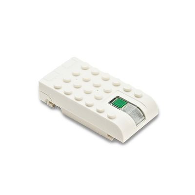 Смарт хаб для Лего WeDo 2.0 без аккумулятора, без отсека для батареек