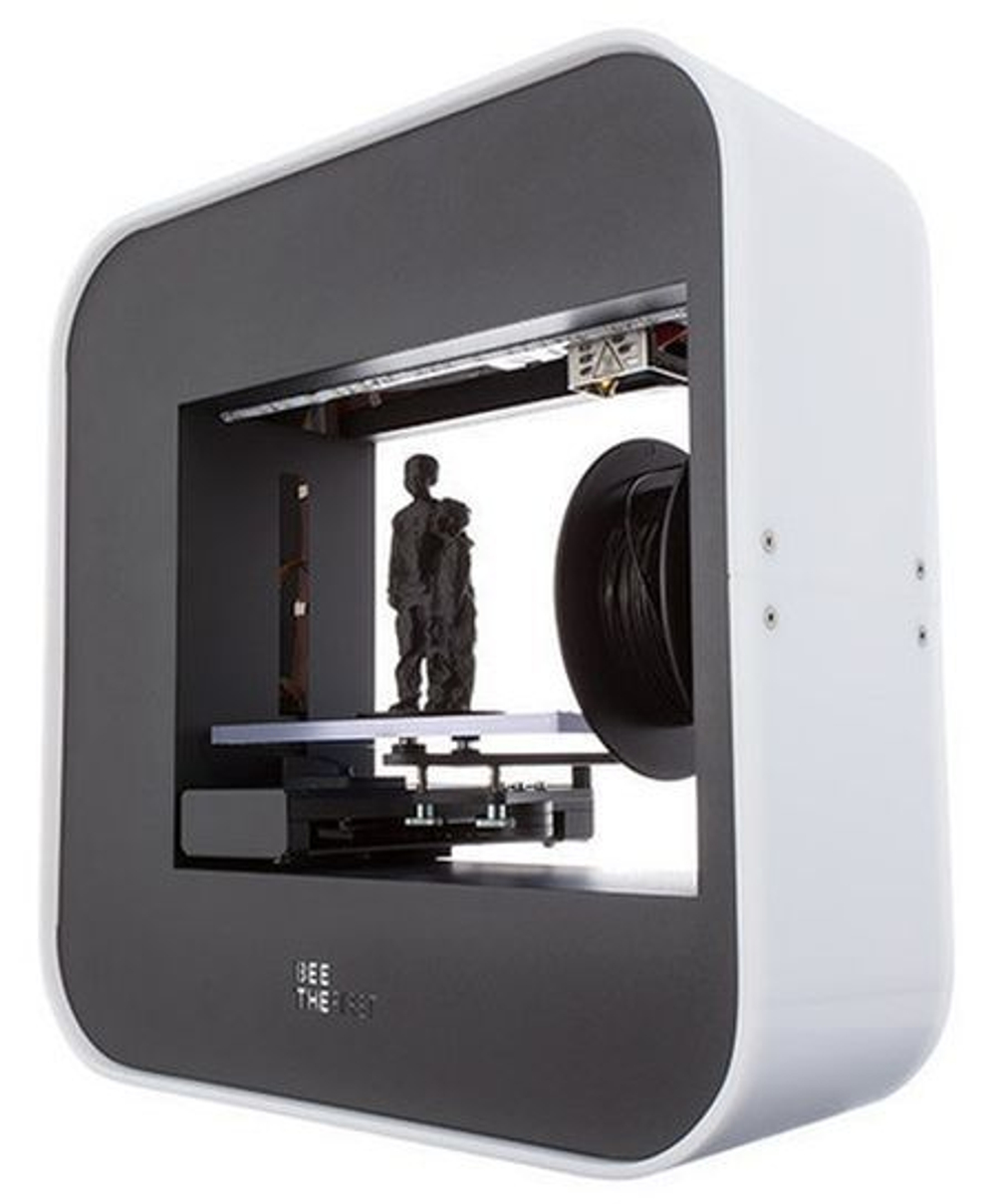 3D принтер BEETHEFIRST