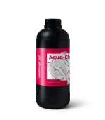 Фотополимерная смола Phrozen Aqua Clear, прозрачная 1 кг