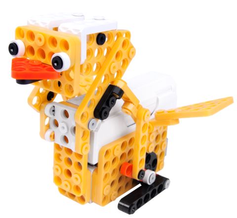 ROBOTIS DREAM Ⅱ Level 1 Kit