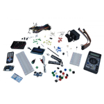 Образовательный конструктор Эвольвектор "Умный мир. Максимальный уровень" ЭВН20.2040-КВ