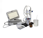 Комплект Научные Развлечения для практикума по молекулярной физике (в лотке)