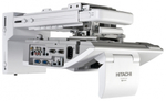 Ультракороткофокусный проектор Hitachi CP-AW251NM