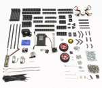 Набор для создания наземных и воздушных мобильных роботов Трик "Геоскан. Стартовый"