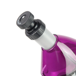 Оптический микроскоп Микромед Атом 40x-640x