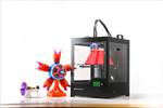 3D принтер Mankati Fullscale XT PLUS