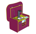 Мультстудия "Olodim Stories" MAGIC+ (+Ожившие рисунки)