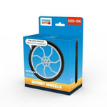 Ресурсный набор Tinkerbots "Узкие колеса"