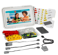 Полный комплект оборудования LEGO Перворобот Wedo на 8 учеников