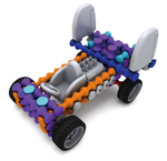 Конструктор Popular Playthings "Плейстикс. Мастер". Комплект на группу