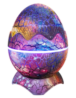 Астропланетарий Levenhuk LabZZ SP10