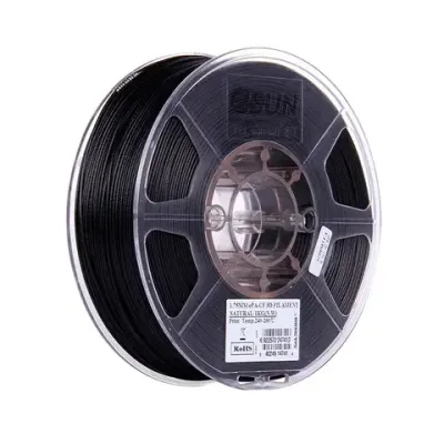 Катушка пластика ESUN ePA-CF 1.75 мм 1 кг