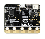 Микрокомпьютер BBC micro:bit