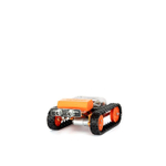 Набор STEAM "Мобильная робототехника" с руководством пользователя