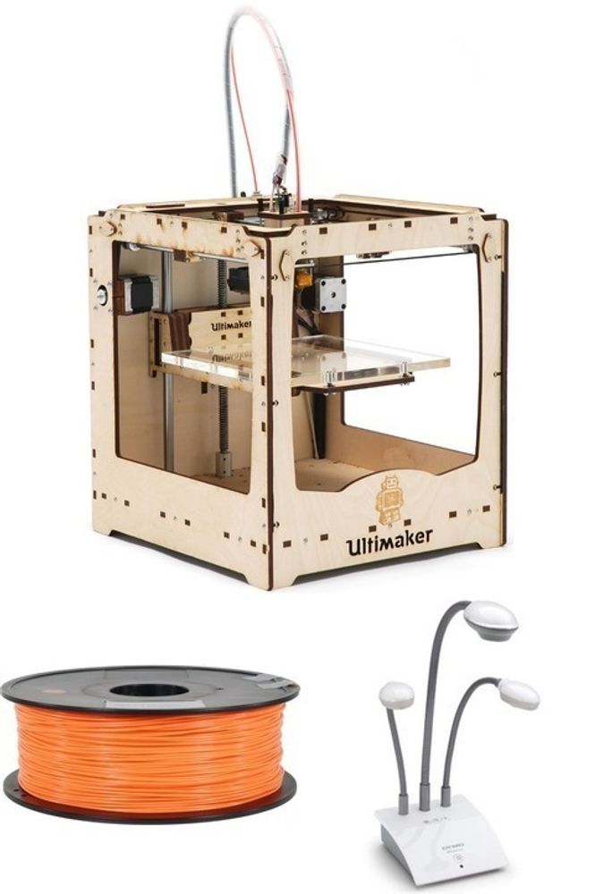 Набор для обучения 3D-печати