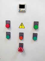 Типовой комплект учебного оборудования «Монтаж и наладка систем автоматики»