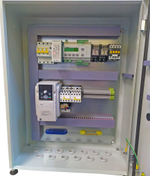 Типовой комплект учебного оборудования «Монтаж и наладка систем автоматики»