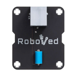 Датчик вибрации для EV3