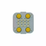 Ресурсный набор для конструктора программируемого учебного квадрокоптера «Пиксель-Вжик»