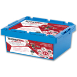 Образовательный робототехнический модуль Технолаб АЭРО ТА-0841