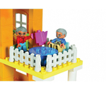Игровой Дом LEGO Duplo