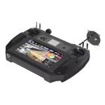 Квадрокоптер для аэросъемочных работ Гаскар «Пеликан мини»