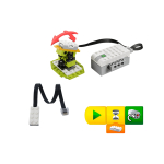 Датчик наклона для Лего WeDo 2.0 45305