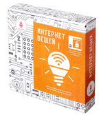 Дополнительные элементы для конструктора Амперка "Интернет вещей" - продолжение набора Матрёшка